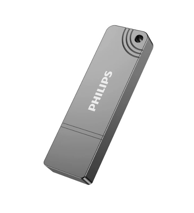 فلش مموری فیلیپس مدل FM11U-A 3.2 ظرفیت 64 گیگابایت با رابط USB 3.2