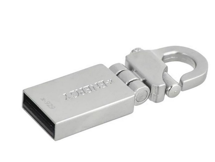 فلش مموری ایکس-انرژی با رابط USB2 مدل X-929