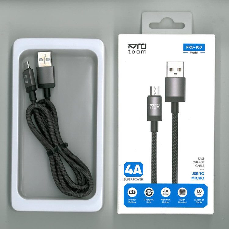 کابل میکرو پروتیم مدل PRO-100