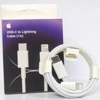 کابل شارژ PD آیفون USB-C to Lightning ORGINAL