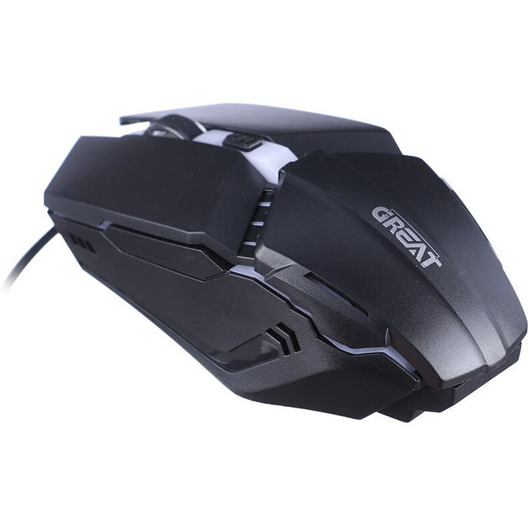 ماوس گیمینگ گریت GR-310
