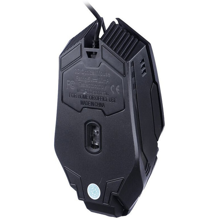 ماوس گیمینگ گریت GR-310