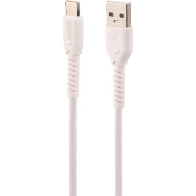 کابل شارژ شوش مدل SH33W تایپ سی