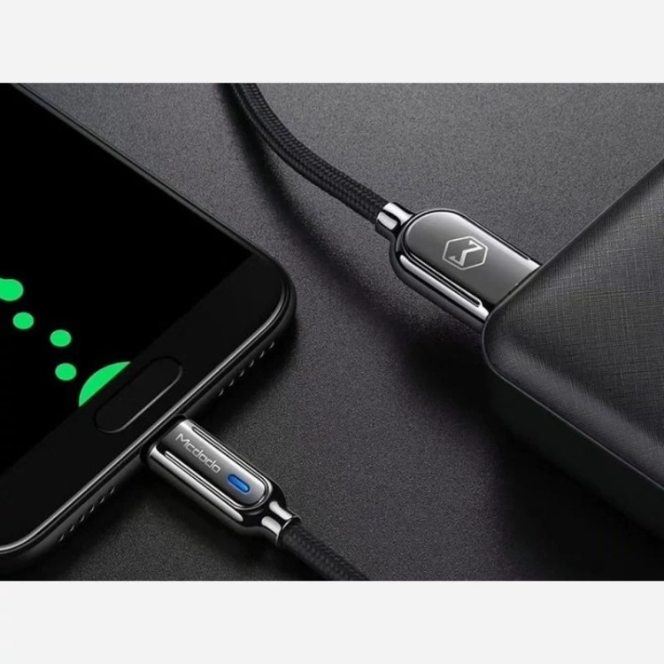 کابل تبدیل USB به USB-C مک دودو مدل CA-6190