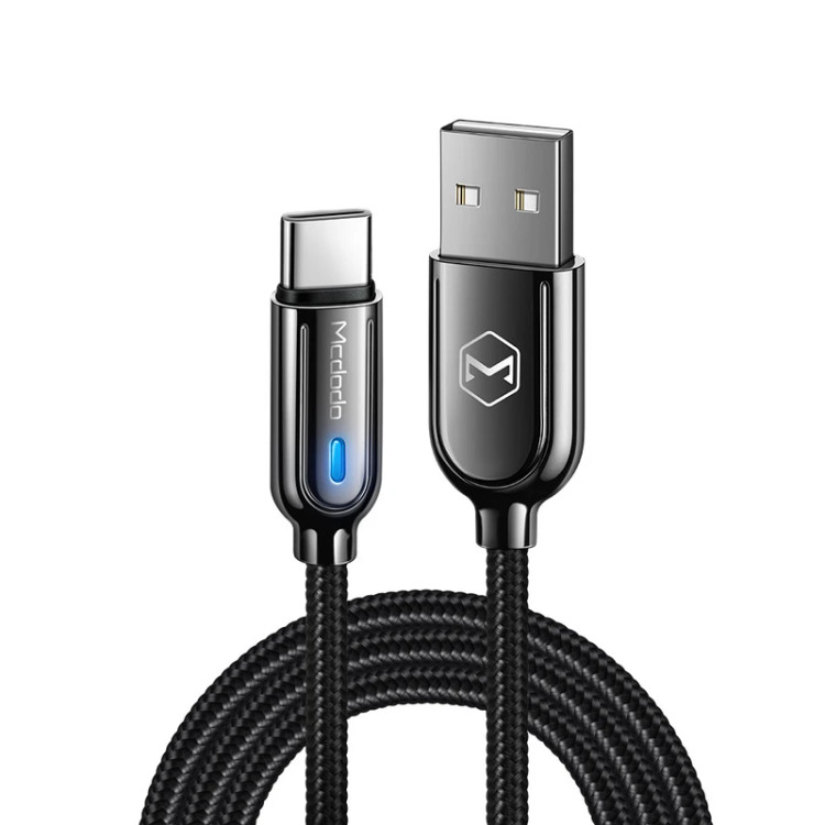 کابل تبدیل USB به USB-C مک دودو مدل CA-6190