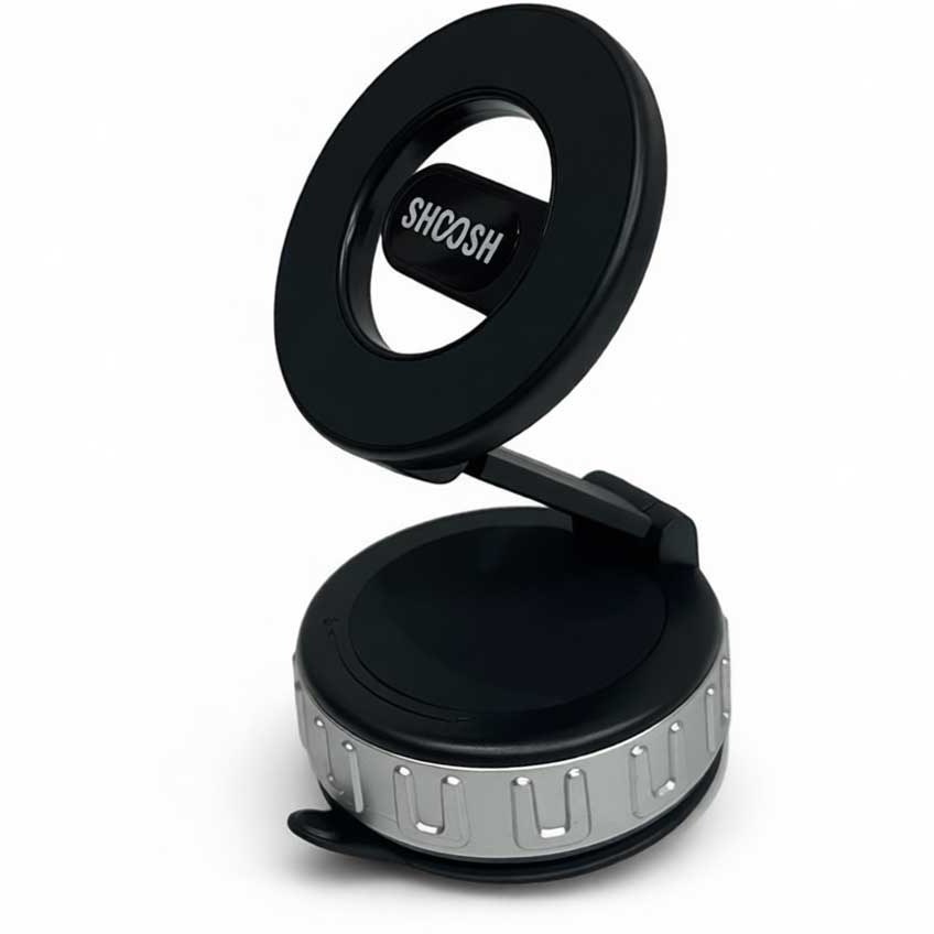 پایه نگهدارنده گوشی برند شوش مدل SH-9070 Plus