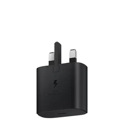 آداپتور سوپر فست شارژر اورجینال سامسونگ 45W (فابریک سامسونگ)