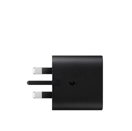 آداپتور سوپر فست شارژر اورجینال سامسونگ 45W (فابریک سامسونگ)