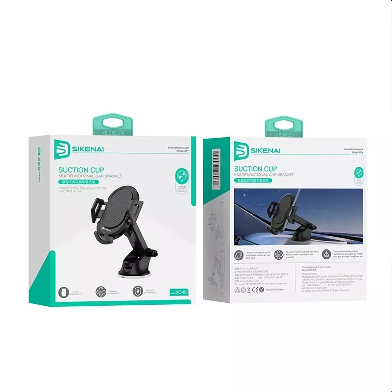 پایه نگهدارنده گوشی سیکنای مدل XO-61