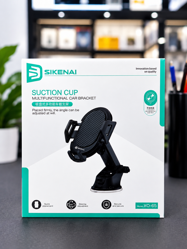 پایه نگهدارنده گوشی سیکنای مدل XO-61