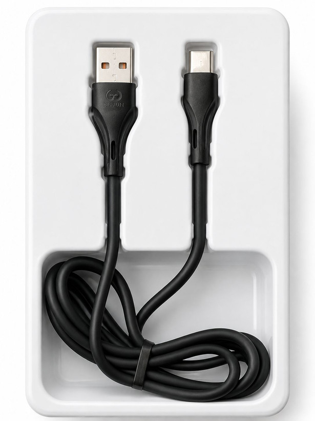کابل شارژ و انتقال داده YOSHITA مدل YC-045