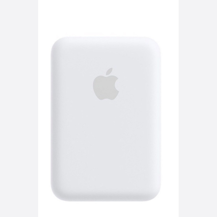 پاوربانک اپل مدل Magsafe ظرفیت ۱۰ هزار میلی آمپر